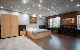 Hotel Ego - Parking Available - Top Central Location